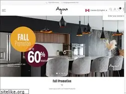Sites similar to aguacanada.com
