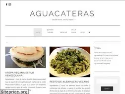 Sites similar to aguacateras.com