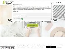 Sites similar to aguacatesdigitales.com