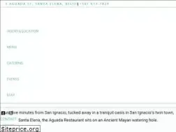 Sites similar to aguadabelize.com