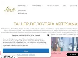 Sites similar to aguadajewels.com