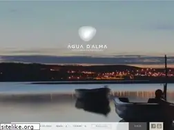 Sites similar to aguadalma.pt