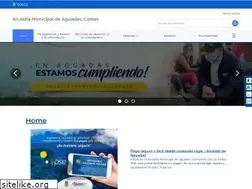 Sites similar to aguadas-caldas.gov.co