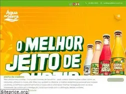 Sites similar to aguadaserra.com.br