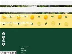 Sites similar to aguadaspedras.com