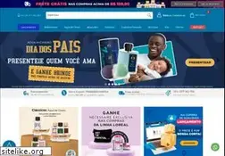 Sites similar to aguadecheiro.com.br