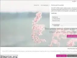Sites similar to aguadeflores.com