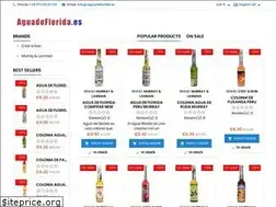 Sites similar to aguadeflorida.es