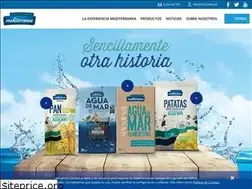Sites similar to aguademar.es