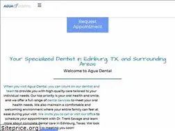 Sites similar to aguadentaltexas.com