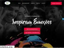 Sites similar to aguadoce.com.br