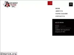 Sites similar to aguadostone.com