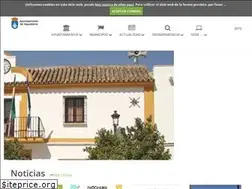 Sites similar to aguadulce.es