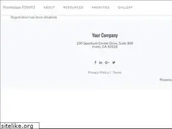Sites similar to aguafriaranchhoa.com
