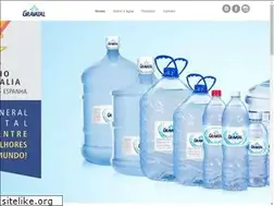 Sites similar to aguagravatal.com.br