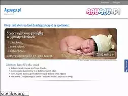 Sites similar to aguagu.pl