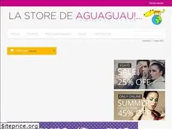 Sites similar to aguaguau.es