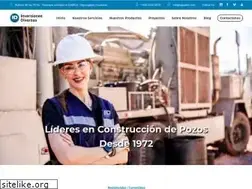 Sites similar to aguahn.com