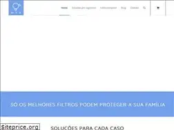 Sites similar to aguahtz.com.br
