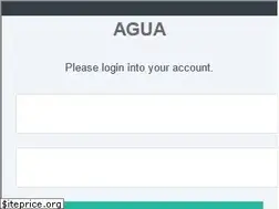 Sites similar to aguahub.com