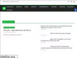 Sites similar to aguai.sp.gov.br