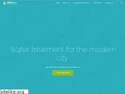 Sites similar to aguainc.com
