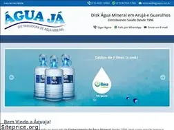 Sites similar to aguaja.com.br