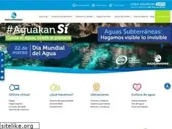 Sites similar to aguakan.com