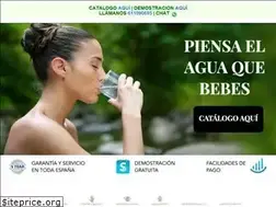 Sites similar to aguakangenoficial.com