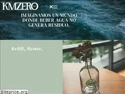 Sites similar to aguakmzero.com