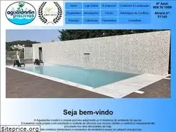 Sites similar to agualandia.pt