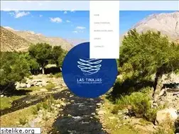 Sites similar to agualastinajas.cl