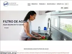 Sites similar to agualimpia.mx