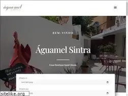 Sites similar to aguamelsintra.com