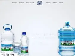 Sites similar to aguamineraltrezetilias.com.br
