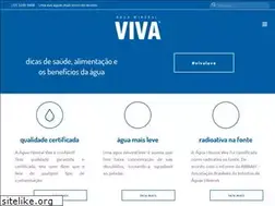 Sites similar to aguamineralviva.com.br
