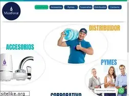 Sites similar to aguamontferrat.com