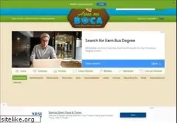 Sites similar to aguanaboca.org