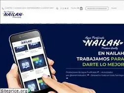 Sites similar to aguanailah.cl