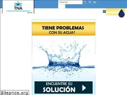Sites similar to aguanatural.com