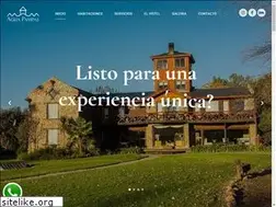 Sites similar to aguapampas.com.ar