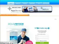 Sites similar to aguaparaempresas.com