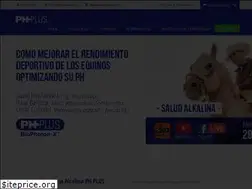 Sites similar to aguaphplus.com