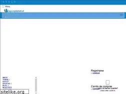 Sites similar to aguaplanet.cl
