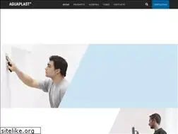 Sites similar to aguaplast.it