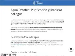 Sites similar to aguapotable.online