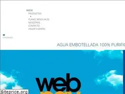 Sites similar to aguapremium.cl