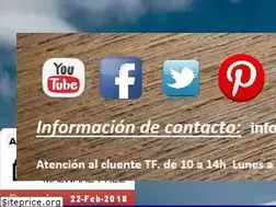 Sites similar to aguapuraesvida.com