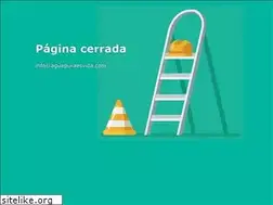 Sites similar to aguapuraesvida.es