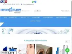 Sites similar to aguapurard.com